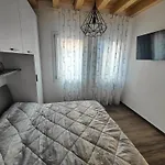 Apartmán Parsifal House