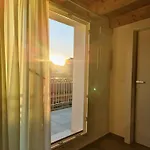 Parsifal House Apartmán *