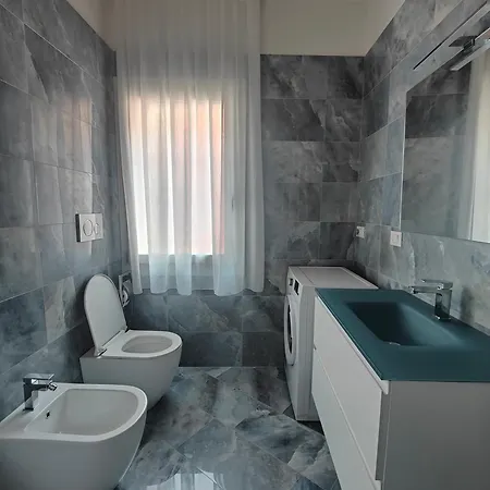 Apartment Parsifal House *