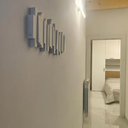 Apartment Parsifal House *