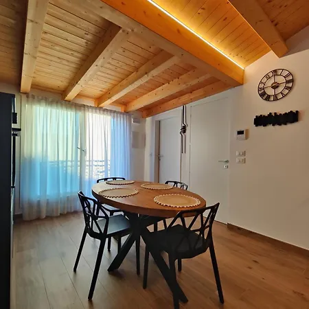 Parsifal House * Chioggia