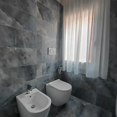 Apartment Parsifal House Chioggia