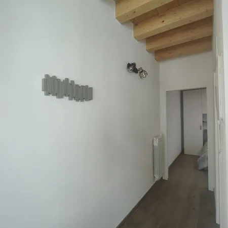 Parsifal House Chioggia