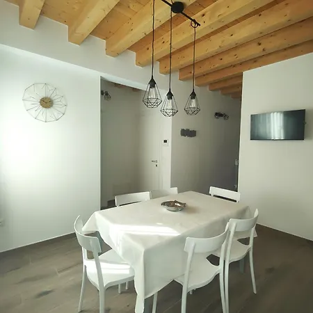 Apartment Parsifal House Chioggia