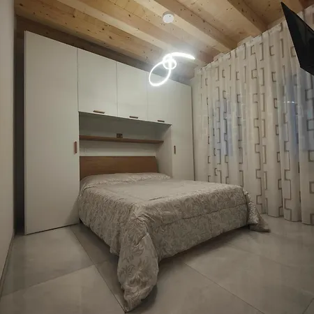 Apartmán Parsifal House