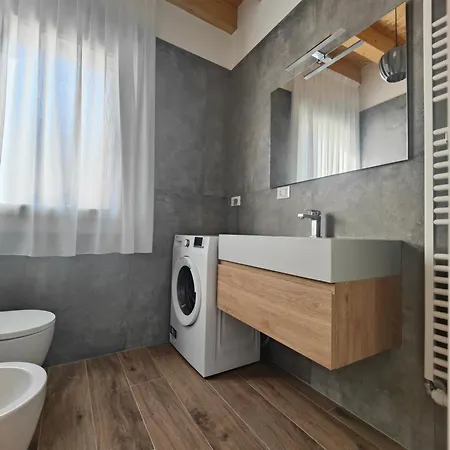 Apartment Parsifal House *