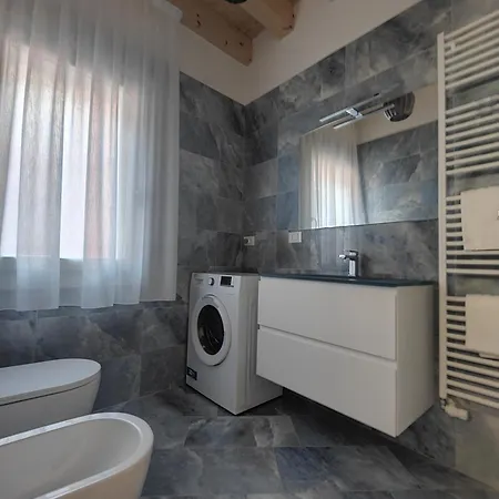 Apartmán Parsifal House Chioggia