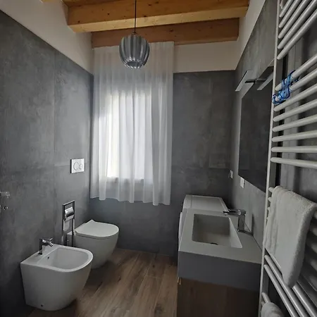Parsifal House Chioggia