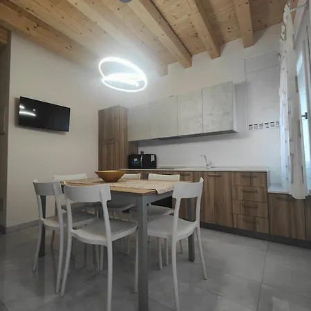 Apartment Parsifal House Chioggia