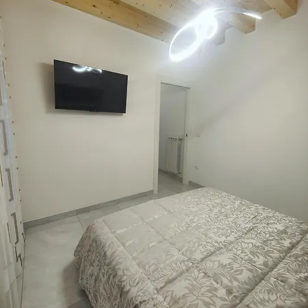 Parsifal House Chioggia