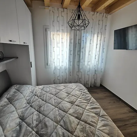 Apartment Parsifal House