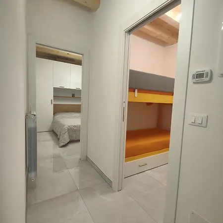 Parsifal House Chioggia