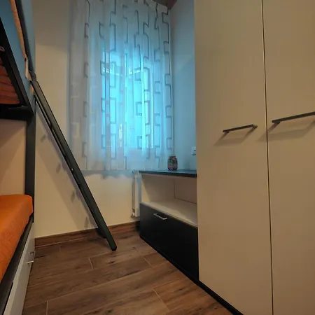 Apartment Parsifal House Chioggia