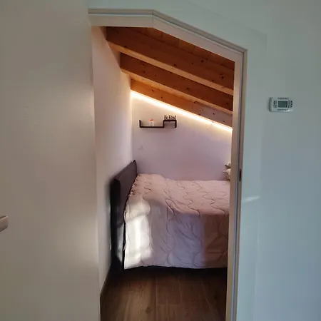 Apartment Parsifal House
