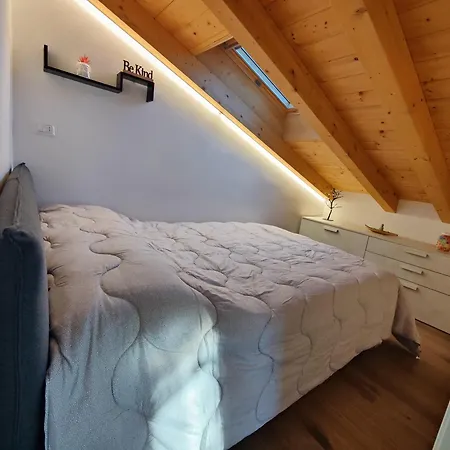 Parsifal House Apartment *