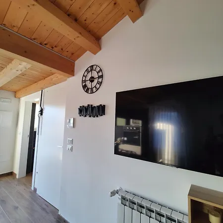 Apartment Parsifal House *