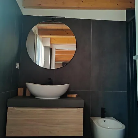 Parsifal House Apartment Chioggia
