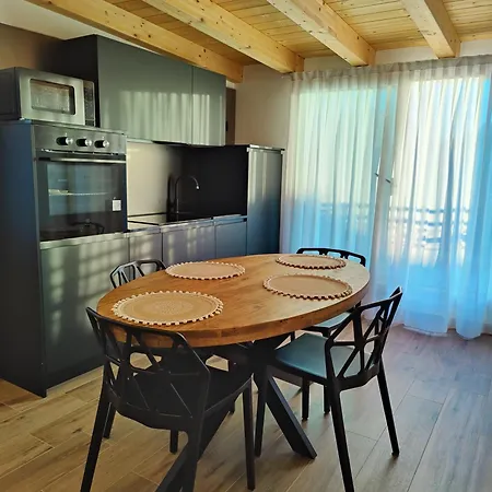 Apartment Parsifal House