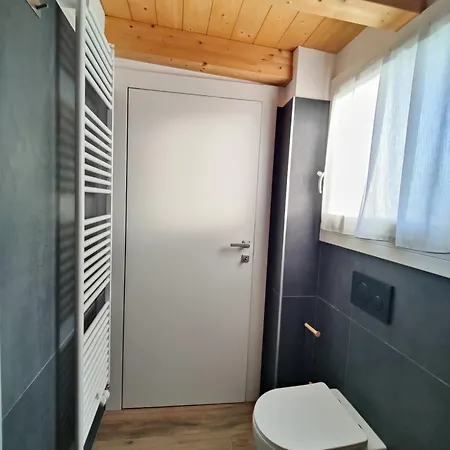 Apartment Parsifal House *