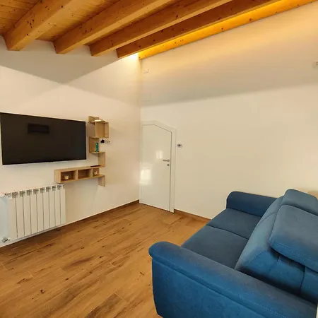Parsifal House Chioggia